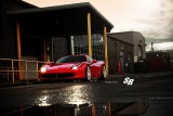 SR Ferrari ERA